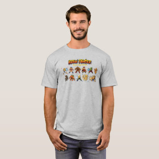 Brew Fighter T-shirt