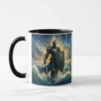 Brew of Bravery Mug