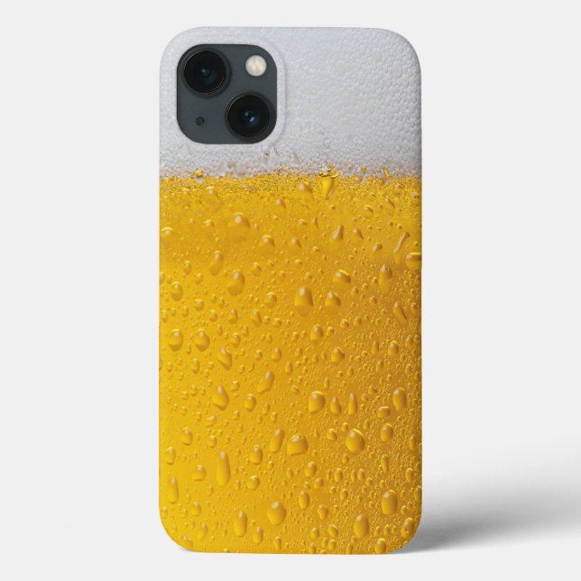 Brew-Tastic : Le coque iphone de pinte froide (Verso)