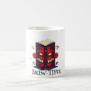 Brew-Tiful Mug