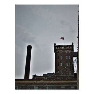 "Brew Your Dreams" Photo Print