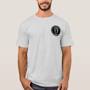 Brewfest 17 - Light Coloured T-shirts