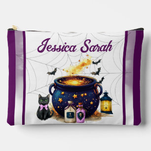 Brewing A Baby Accessory Pouch