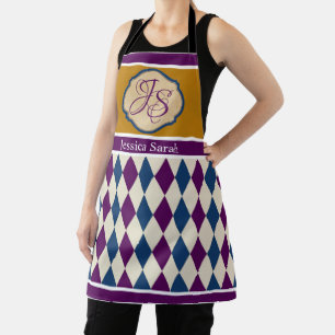 Brewing A Baby  Apron
