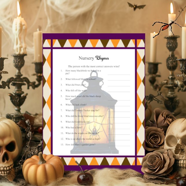 Brewing A Baby_ Game/Activity Set 12 Letterhead (Creator Uploaded)