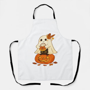 Brewing Up Trouble Classic T-Shirt Apron