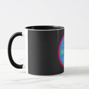 Brewtiful, Liquid gold, Combo Mug