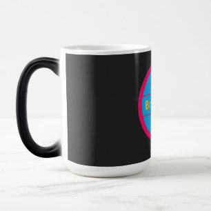 Brewtiful, Liquid gold, Morphing Mug