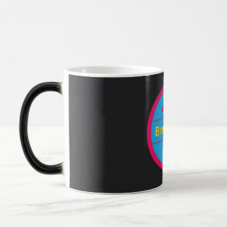 Brewtiful, Liquid gold, Morphing Mug