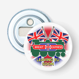 Brexit bottle opener