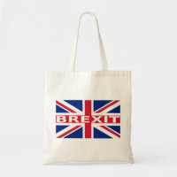 Brexit British Flag