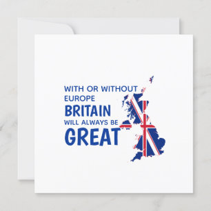 BREXIT GRANDE BRETAGNE EUROPE Carte