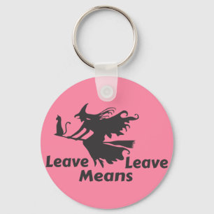 brexit keychain