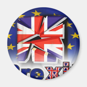 brexit magnet