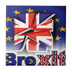 brexit tile