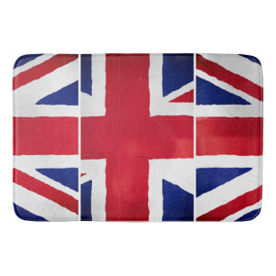 Brexit UK Bath Mat