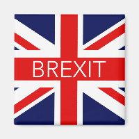 BREXIT UNION JACK - HIGH QUALITY IMAGE