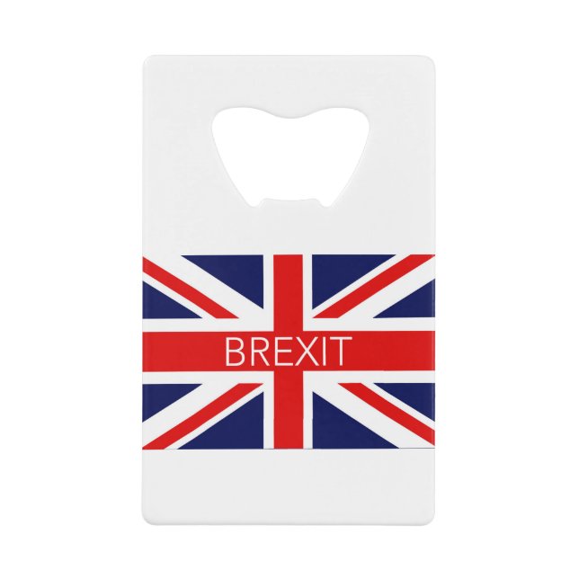 BREXIT UNION JACK - IMAGE DE HAUTE QUALITÉ (Devant)