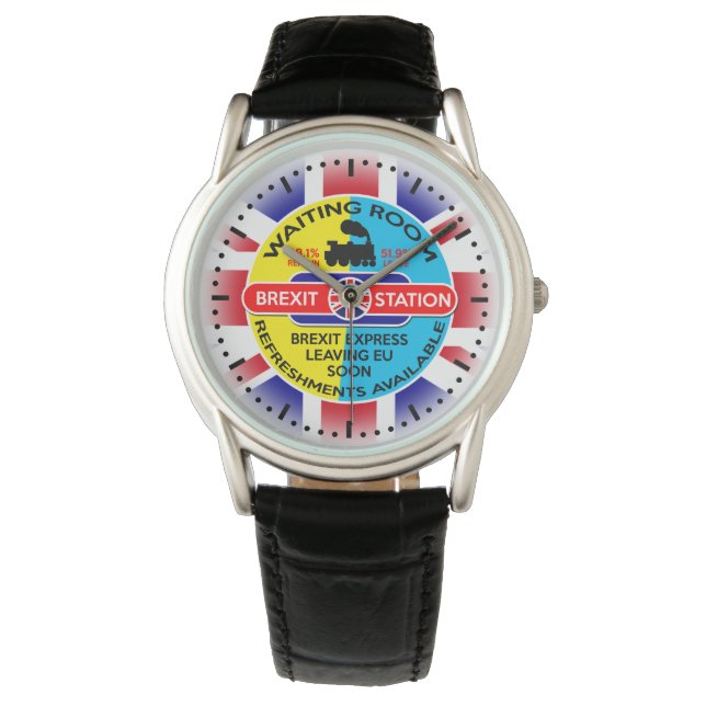 Brexit Watch (Front)
