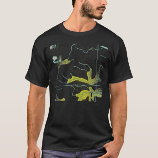 Brian Eno Ambient 1 High Quality Classic T-Shirt