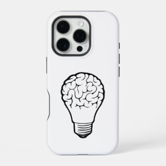 Brian lamp iPhone 16 pro case