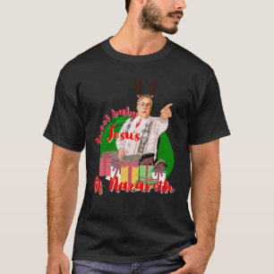 Brian potter quote Christmas edition Classic T-Sh T-Shirt