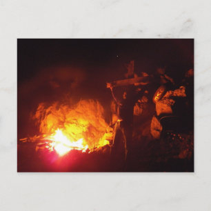 Brian...whoah... Postcard