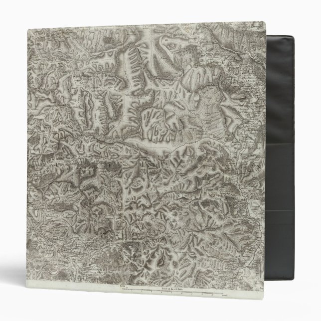 Briancon Binder (Front/Inside)