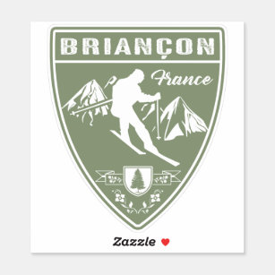 Briancon France