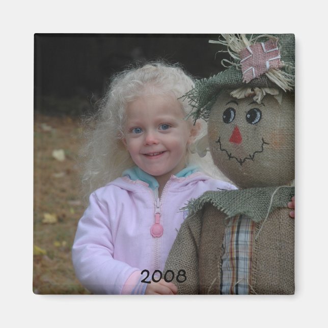 Brianna Magnet (Devant)