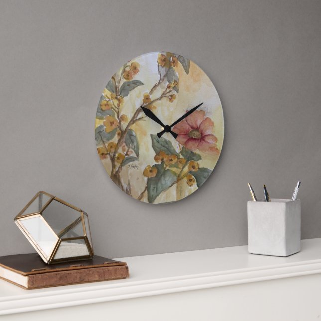 Brianne Clock (Office)