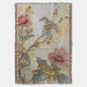 Brianne Throw Blanket