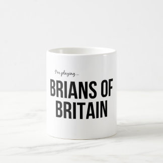 Brians of Britain Classic Mug