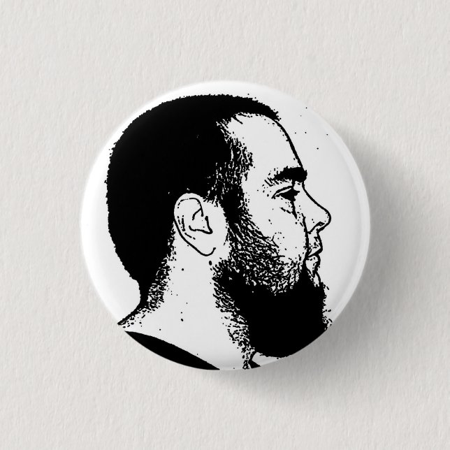 brianspace button (Front)