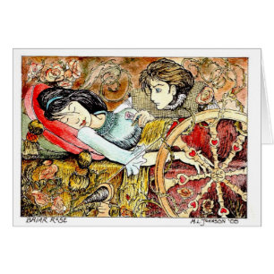 briar rose