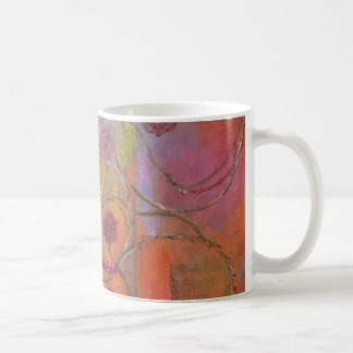 Briar Rose coffee mug