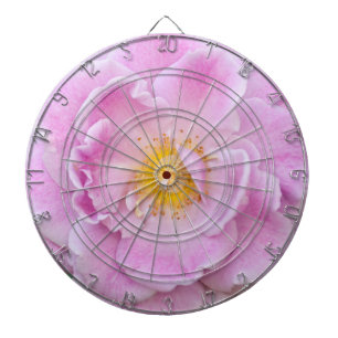 Briar Rose Dartboard