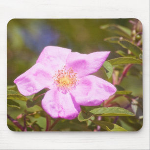 Briar Rose Mouse Pad