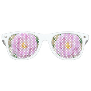 Briar Rose Retro Sunglasses