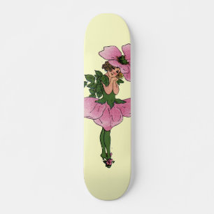 Briar-Rose Skateboard