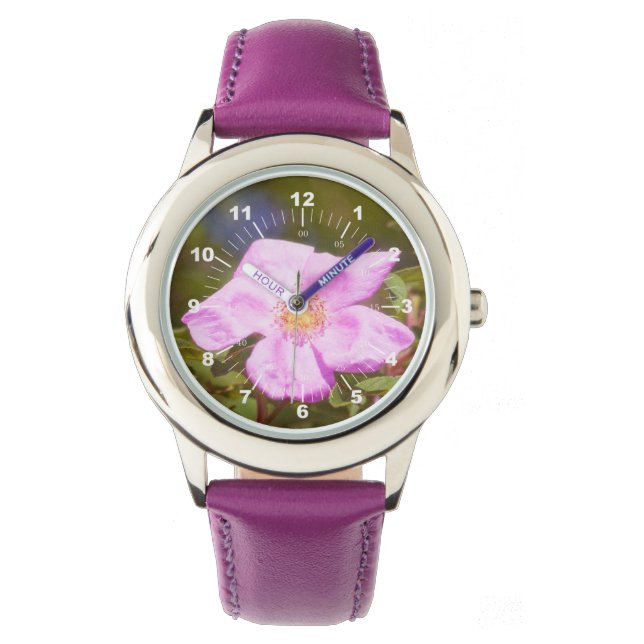 Briar Rose Watch (Front)