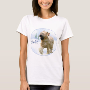 Briard Noel T-Shirt