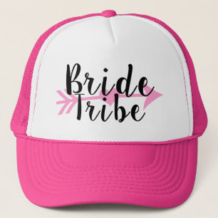 Bribe Tribe Bridesmaid Casquette