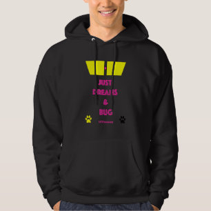 Brick Dance Hoodie