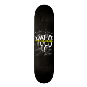 Brick Drip Skateboard