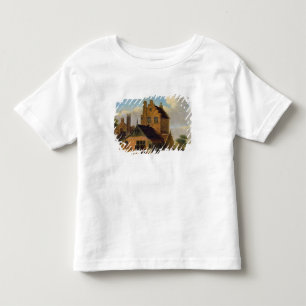 Brick Houses Toddler T-shirt