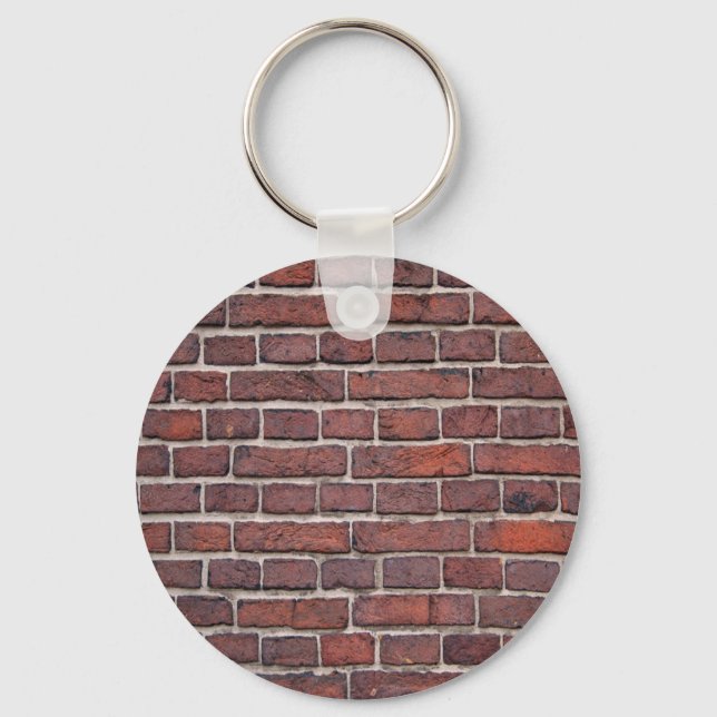 Brick Keychain (Front)
