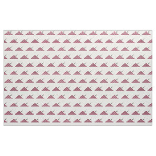 Brick Layer Fabric