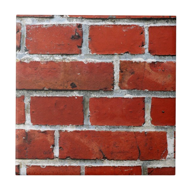 Brick Pattern Tile (Front)