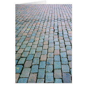 Brick Plaza at The Grand Place - Brussels, Belgium